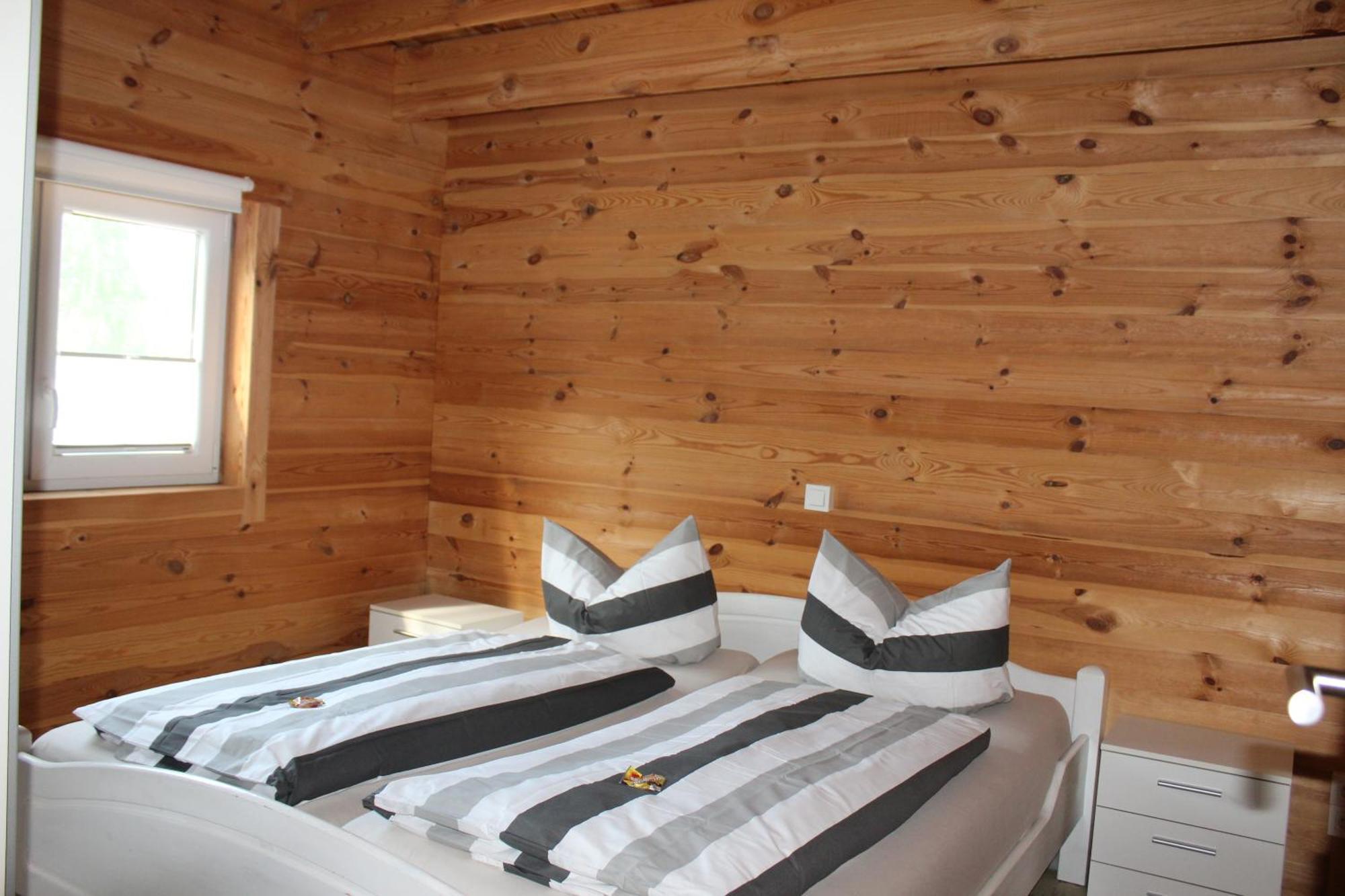 Ferienhaus Harmonie, Sauna,Seeblick, Familienfreundlich Twist Eksteriør bilde
