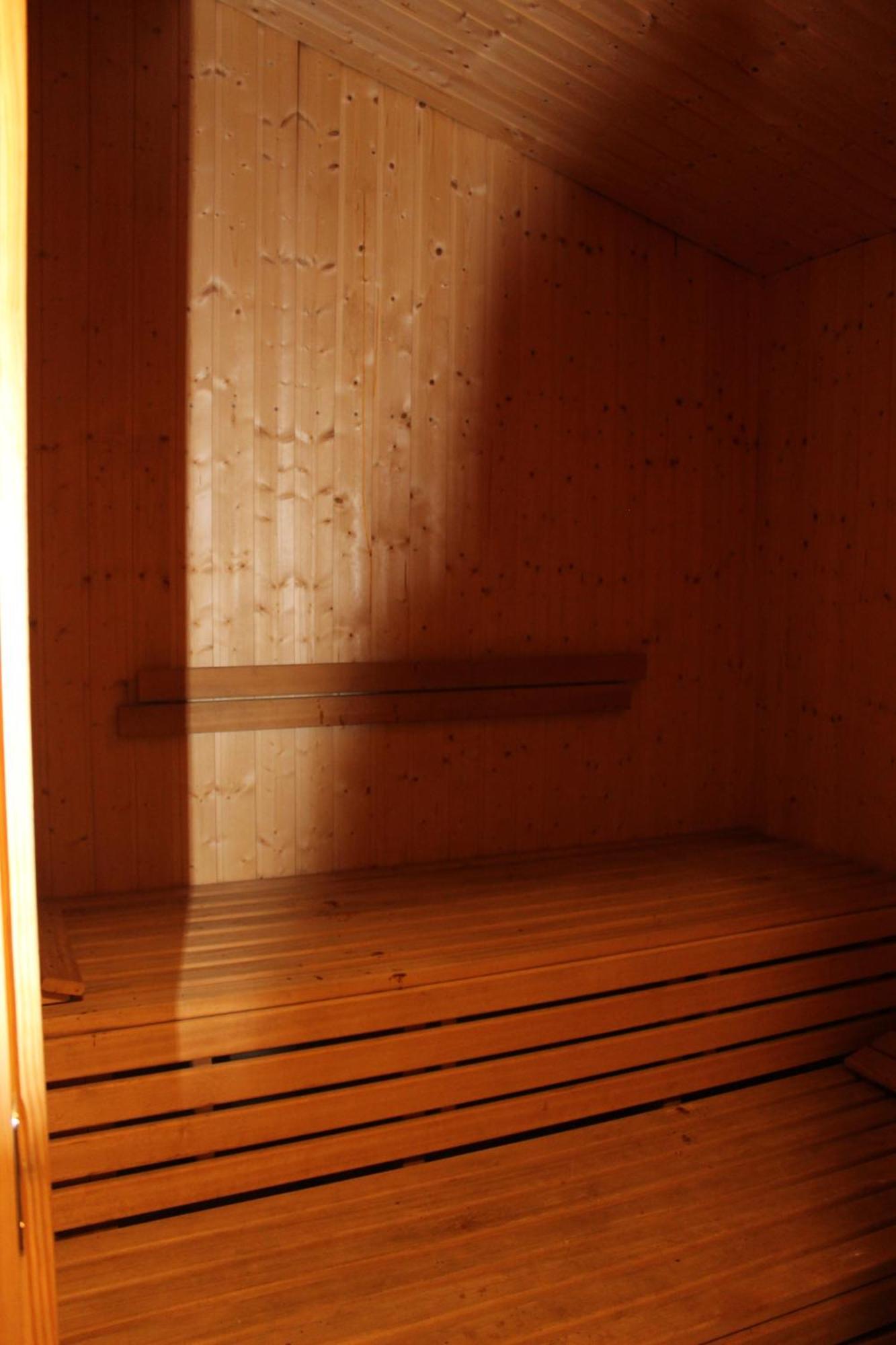 Ferienhaus Harmonie, Sauna,Seeblick, Familienfreundlich Twist Eksteriør bilde