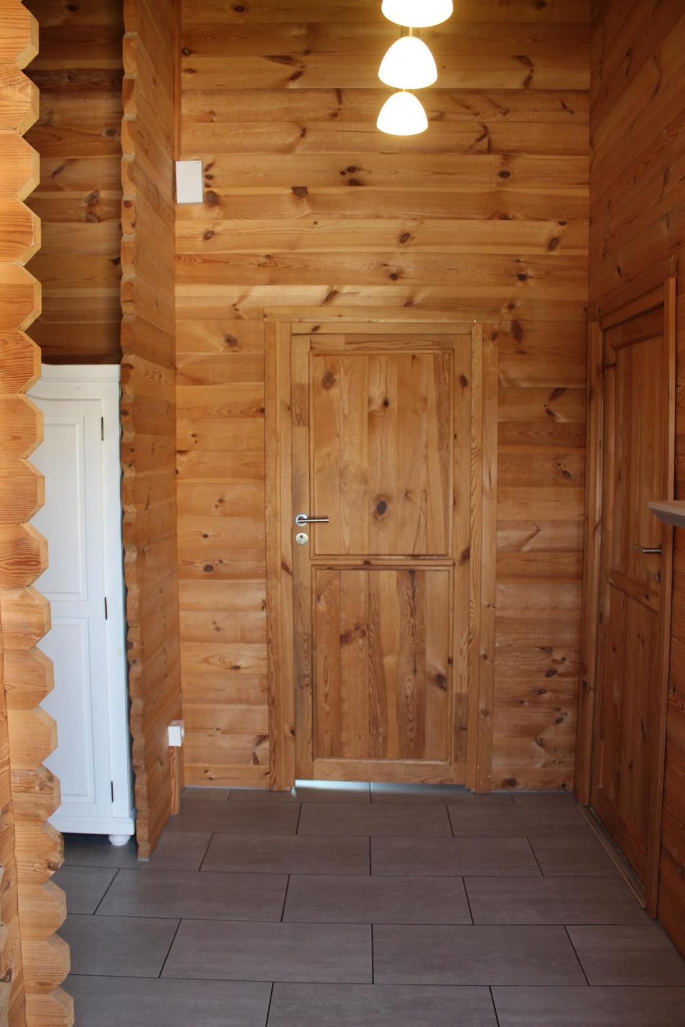 Ferienhaus Harmonie, Sauna,Seeblick, Familienfreundlich Twist Eksteriør bilde